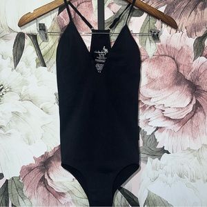 Free People Move Along Bodysuit